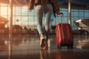 Comment préparer sereinement son voyage ?