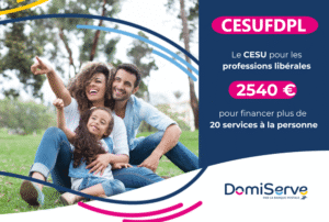 CESU Profession Libérale : une optimisation fiscale à ne pas négliger