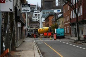 Le relevé topographique : une plongée dans la modélisation des terrains