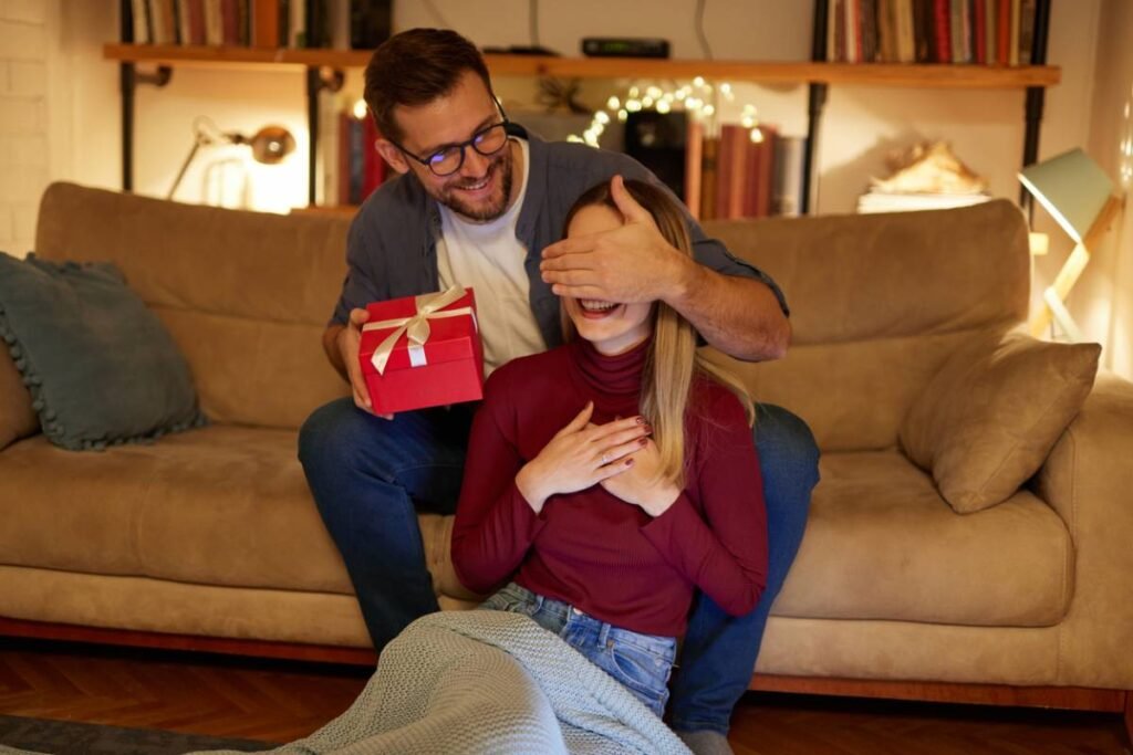 Idées de cadeau gourmand à offrir à un proche