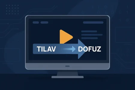 tilav change de nom pour dofuz