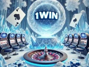 Comment 1win optimise l’expérience utilisateur dès la première connexion 1win Cote d'Ivoire