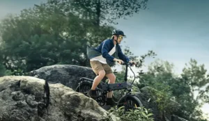 Convertir son vélo en vélo électrique