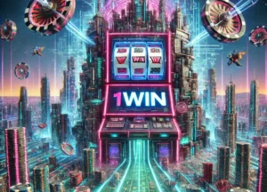 L’Émergence de Lucky Jet : analyse d’un succès inattendu sur la plateforme 1win Lucky jet 1win