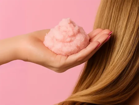 Madame d’Alexis, l’élégance du soin capillaire naturel à la française Madame d’Alexis, soins capillaires