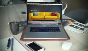Optimiser vos visuels pour une présence en ligne éclatante Optimiser images et visuels