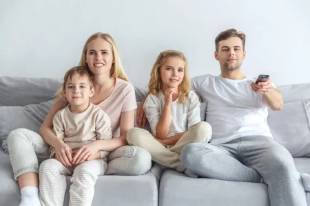 Visionner des films et séries avec Tirexo