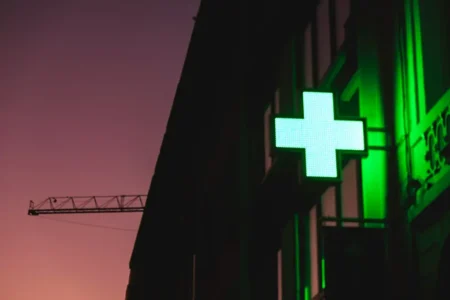 achat médicaments en ligne