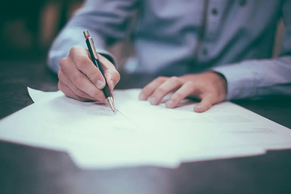 choisir son contrat obsèques avant de signer