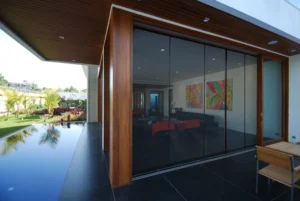 garder une maison fraîche en été