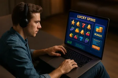 Des expériences iGAMING personnalisées : comment la tech adapte les jeux à ton style de jeu igaming personnalisé