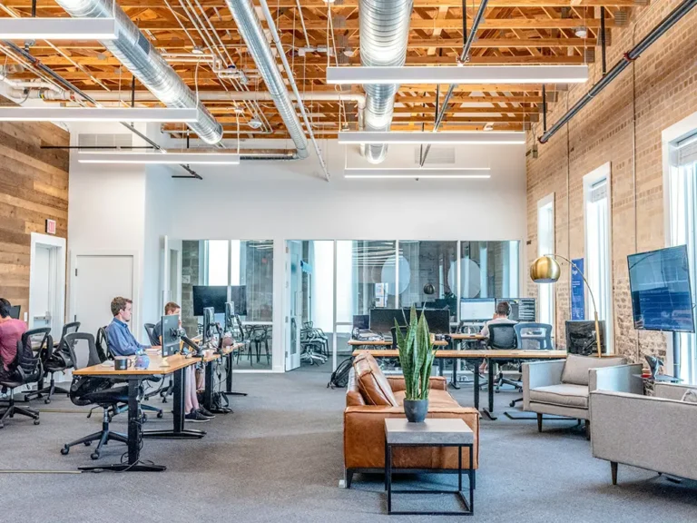location matériel informatique pour entreprises