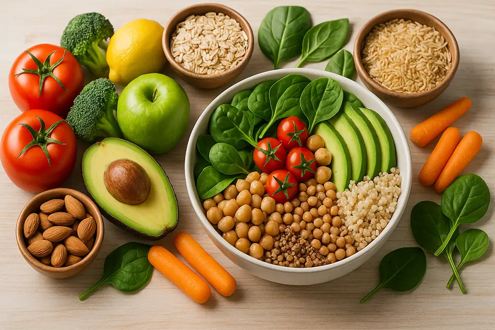 nutrition consciente