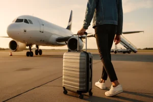 voyage destinations