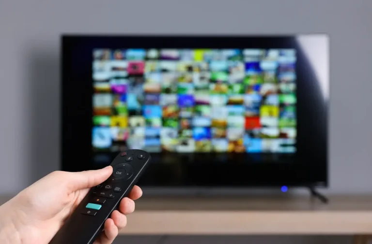 Streaming tv