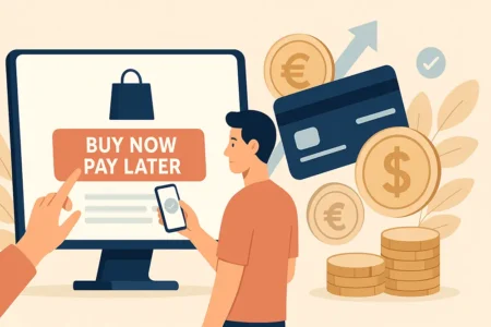 Les erreurs à éviter quand on propose le Buy Now Pay Later sur son site e-commerce buy now pay later illustration