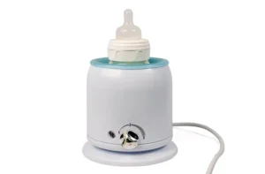 Chauffe-biberon Momcozy : l’allié des jeunes parents au quotidien chauffe biberon