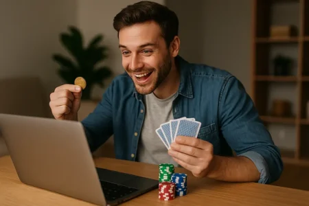 divertissements gagner de l'argent