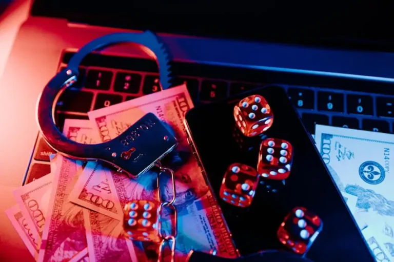 données personnelles casino en ligne