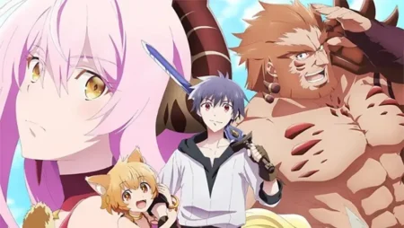 manga et anime Bentomanga