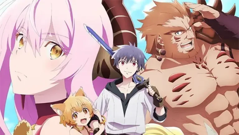 manga et anime