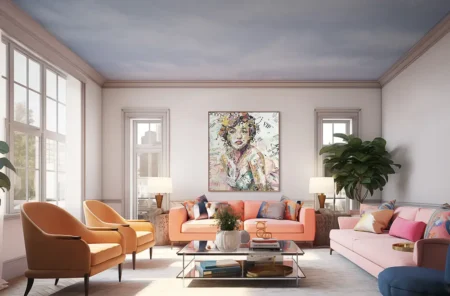 Rénover en tant que locataire : 6 conseils pour relooker son intérieur sans engager de gros travaux relooker son intérieur