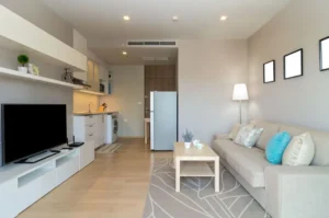 Salon fonctionnel et stylé : les indispensables que tout le monde oublie salon fonctionnel et stylé