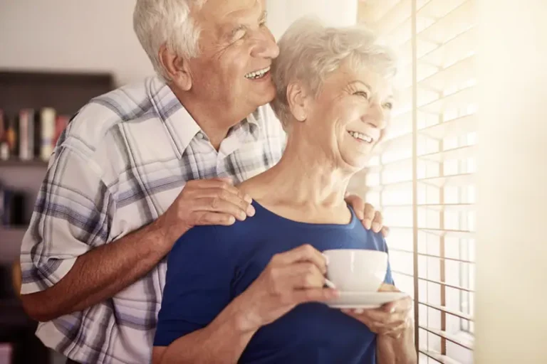 santé des seniors