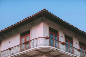 Comment sécuriser la terrasse de son logement pour éviter les accidents ? sécuriser sa terrasse