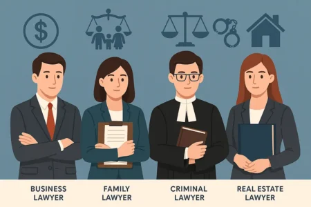 Les spécialités juridiques les plus recherchées à Lausanne spécialités juridiques à Lausanne