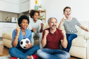 Live TV SX : nouvelle adresse de décembre 2025 Live TV