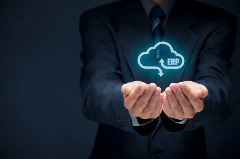 Outils ERP pour les entreprises
