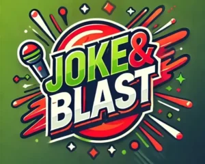 Agence de communication originale : l’humour, levier inattendu pour capter vos clients joke blast agence de communication humour