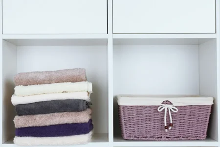 optimiser le rangement