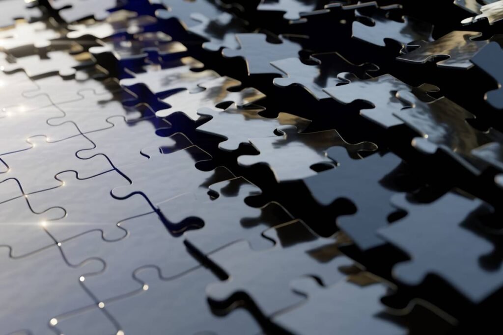 Puzzles 3D : le loisir créatif qui allie réflexion et divertissement