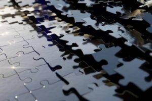 Puzzles 3D : le loisir créatif qui allie réflexion et divertissement