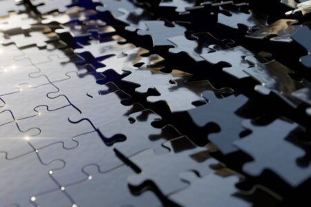 Puzzles 3D : le loisir créatif qui allie réflexion et divertissement