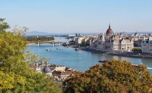 Soins dentaires en Hongrie : la référence européenne du tourisme médical Budapest, Hongrie. Une référence pour les soins dentaires