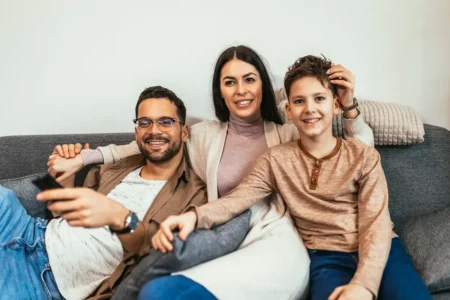 Folmiv Streaming tv, films