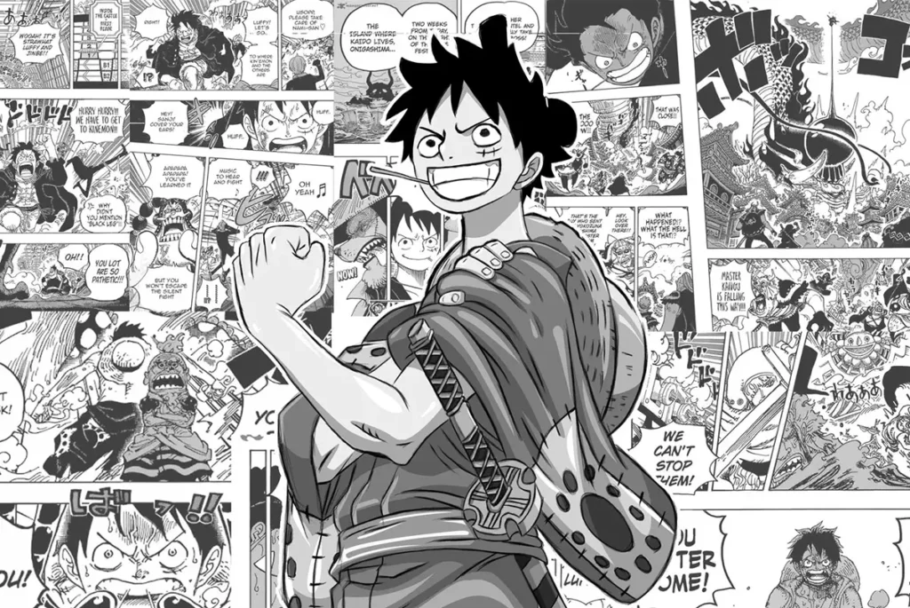 Japscan : nouvelle adresse du site des fans de manga scan Japscan, scan manga