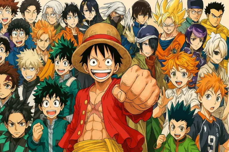 Mav anime : la nouvelle adresse octobre 2025 Mavanime, site de mangas et animés