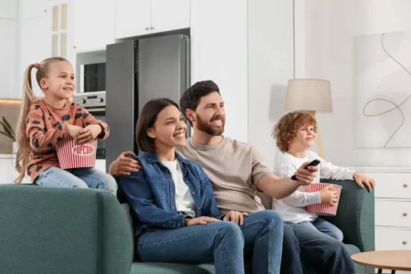 Movbor films gratuits : la nouvelle adresse
