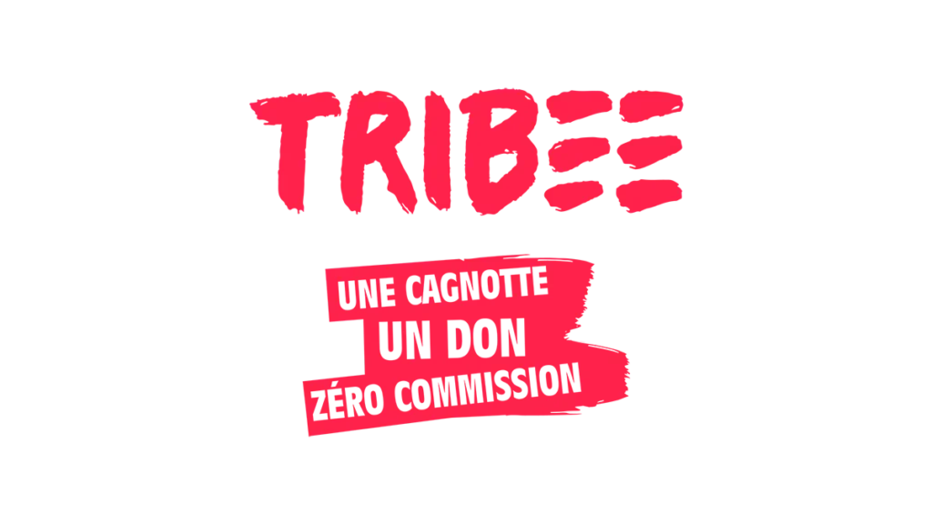 Cagnotte en ligne gratuite : découvrez la cagnotte solidaire Tribee ! Tribee cagnotte