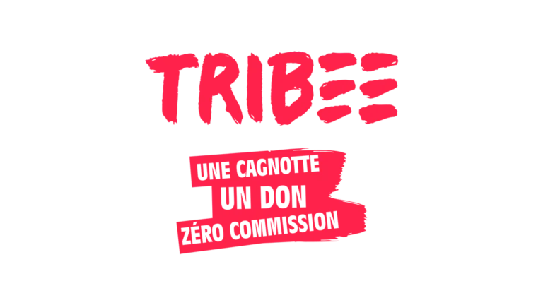 Tribee cagnotte