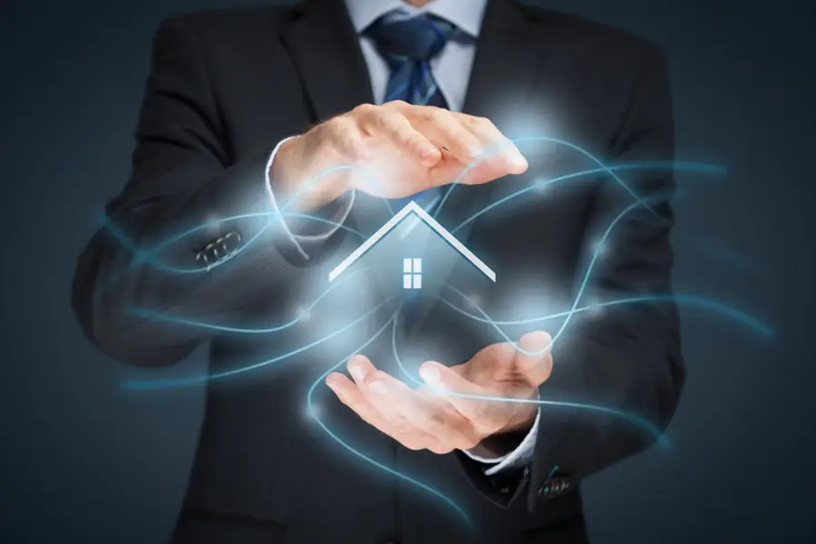 agencement du logement