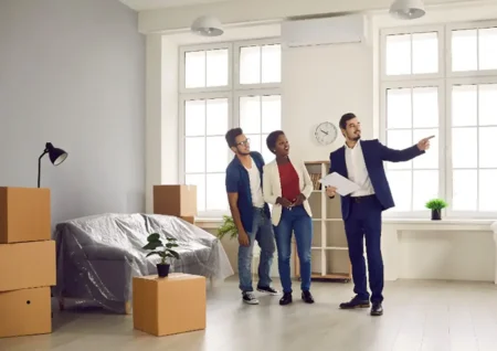 aménagement logement PMR