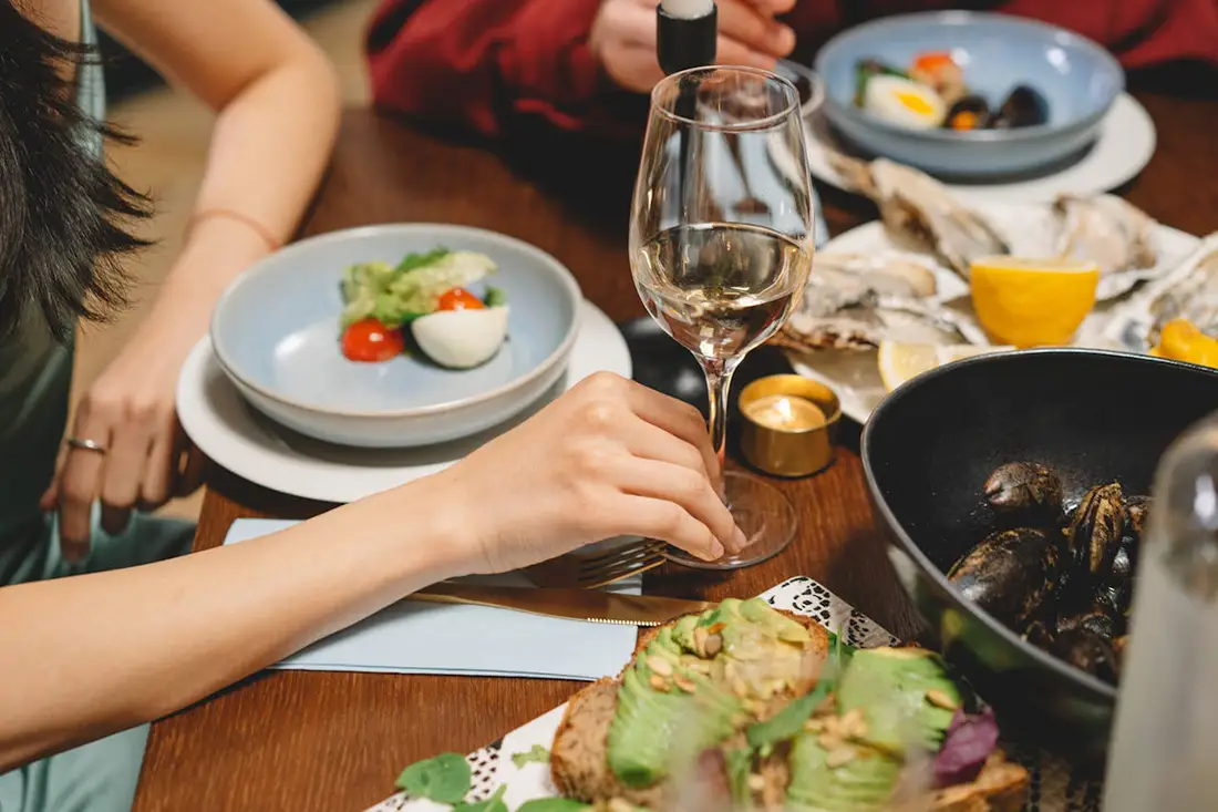 bonnes adresses ou manger des huitres à Paris