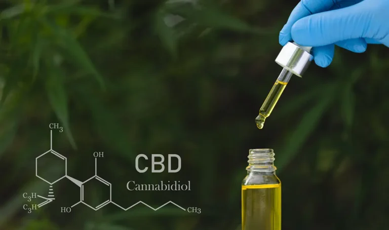 introduire le CBD dans votre routine quotidienne
