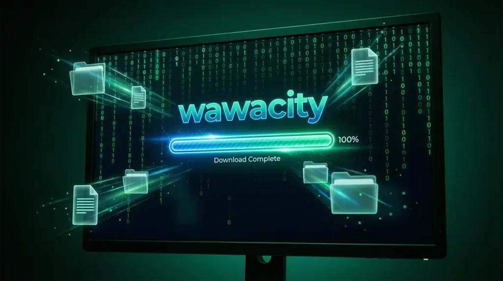 Wawacity : une nouvelle adresse en janvier 2026 Nouvelle adresse Wawacity 2026 : site de téléchargement direct gratuit pour films, séries, jeux et ebooks