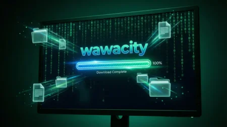 Nouvelle adresse Wawacity 2026 : site de téléchargement direct gratuit pour films, séries, jeux et ebooks